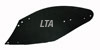 Muldplade B2-TA underplov Model 8 venstr