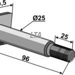 Bolt