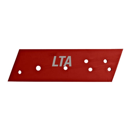 PK803501 Landside venstre - Billede 1
