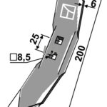 Skær K28