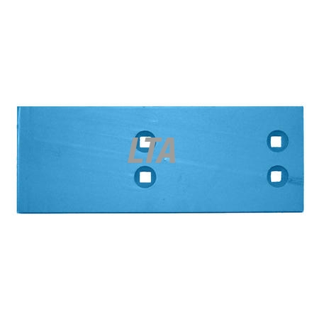 VP-351W Kort landside vendbar - Billede 1