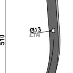 Tand 45x10