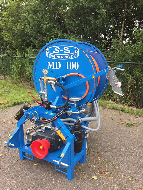 md-100-draenspuler